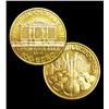 2010 - 1 oz (Gold) Austrian Philharmonic