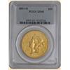 Image 1 : 1851-O $20 Liberty XF45 PCGS