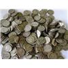 Image 1 : Lot of 90 Assorted Mercury Dimes- Various-