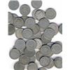Image 1 : Lot of 50 V Nickels