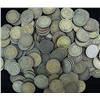 Image 1 : Lot of 100 Indian Head Cents-Circulated