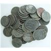 Image 2 : Lot of 1000 STEEL WAR CENTS