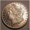 1883-O Morgan Silver Dollar