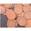 Lot of 10 Indian Head Cents-Pre 1900