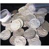 Image 1 : Lot of 40 Buffalo Nickels