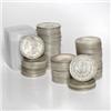 Image 1 : Lot of 40 Peace Silver Dollars-