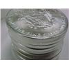 Silver Eagle- 1 oz. .999 Silver-