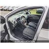 Image 33 : DUNCAN - 2012 CHEVROLET SONIC, SILVER, 100613 KMS, FRONT WHEEL DRIVE. - J121383