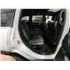 Image 44 : PARKSVILLE - 2018 JEEP CHEROKEE, WHITE, 164259 KMS, FOUR WHEEL DRIVE. - D398157