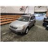 Image 4 : PARKSVILLE - 2010 SUBARU FORESTER, SILVER, 181765 KMS, ALL WHEEL DRIVE. - D779203