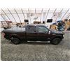 Image 12 : PARKSVILLE - 2014 FORD F150, BLACK, 214642 KMS, 4X4. - DF96365