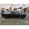 Image 13 : PARKSVILLE - 2014 FORD F150, BLACK, 214642 KMS, 4X4. - DF96365