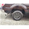 Image 27 : PARKSVILLE - 2014 FORD F150, BLACK, 214642 KMS, 4X4. - DF96365