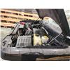 Image 34 : PARKSVILLE - 2014 FORD F150, BLACK, 214642 KMS, 4X4. - DF96365