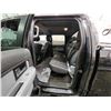 Image 46 : PARKSVILLE - 2014 FORD F150, BLACK, 214642 KMS, 4X4. - DF96365