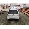 Image 19 : PARKSVILLE - 2011 SUBARU FORESTER, WHITE, 144258 KMS, ALL WHEEL DRIVE. - D722999