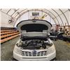 Image 32 : PARKSVILLE - 2011 SUBARU FORESTER, WHITE, 144258 KMS, ALL WHEEL DRIVE. - D722999