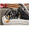 Image 34 : PARKSVILLE - 2011 SUBARU FORESTER, WHITE, 144258 KMS, ALL WHEEL DRIVE. - D722999