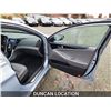 Image 25 : DUNCAN - 2011 HYUNDAI SONATA, GRAY, 218007 KMS, FRONT WHEEL DRIVE. - J032350