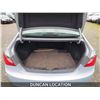 Image 29 : DUNCAN - 2011 HYUNDAI SONATA, GRAY, 218007 KMS, FRONT WHEEL DRIVE. - J032350