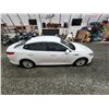 Image 13 : PARKSVILLE - 2018 KIA OPTIMA, WHITE, 134308 KMS, FRONT WHEEL DRIVE. - J203637