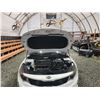 Image 32 : PARKSVILLE - 2018 KIA OPTIMA, WHITE, 134308 KMS, FRONT WHEEL DRIVE. - J203637