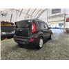 Image 14 : PARKSVILLE - 2012 KIA SOUL, BLACK, 167866 KMS, FRONT WHEEL DRIVE. - D746524