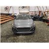 Image 6 : PARKSVILLE - 2020 HYUNDAI ELANTRA, GREY, 113677 KMS, FRONT WHEEL DRIVE. - D128855