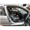 Image 39 : PARKSVILLE - 2017 MITSUBISHI MIRAGE, SILVER, 135850 KMS, FRONT WHEEL DRIVE. - D008495