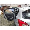 Image 46 : PARKSVILLE - 2017 MITSUBISHI MIRAGE, SILVER, 135850 KMS, FRONT WHEEL DRIVE. - D008495