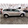 Image 11 : PARKSVILLE - 2012 DODGE JOURNEY, WHITE, 187322 KMS, FRONT WHEEL DRIVE. - D388602