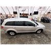 Image 13 : PARKSVILLE - 2012 DODGE JOURNEY, WHITE, 187322 KMS, FRONT WHEEL DRIVE. - D388602
