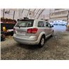 Image 14 : PARKSVILLE - 2012 DODGE JOURNEY, WHITE, 187322 KMS, FRONT WHEEL DRIVE. - D388602