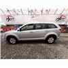 Image 23 : PARKSVILLE - 2012 DODGE JOURNEY, WHITE, 187322 KMS, FRONT WHEEL DRIVE. - D388602