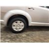 Image 26 : PARKSVILLE - 2012 DODGE JOURNEY, WHITE, 187322 KMS, FRONT WHEEL DRIVE. - D388602