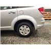 Image 27 : PARKSVILLE - 2012 DODGE JOURNEY, WHITE, 187322 KMS, FRONT WHEEL DRIVE. - D388602
