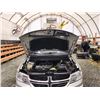Image 30 : PARKSVILLE - 2012 DODGE JOURNEY, WHITE, 187322 KMS, FRONT WHEEL DRIVE. - D388602