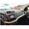 Image 51 : PARKSVILLE - 2012 DODGE JOURNEY, WHITE, 187322 KMS, FRONT WHEEL DRIVE. - D388602