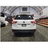Image 17 : PARKSVILLE - 2018 VW TIGUAN, WHITE, 139544 KMS, ALL WHEEL DRIVE. - D087979