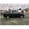 Image 11 : PARKSVILLE - 2009 CHEVROLET AVEO LS, BLACK, 176513 KMS, FRONT WHEEL DRIVE. - P349226