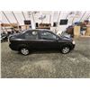 Image 12 : PARKSVILLE - 2009 CHEVROLET AVEO LS, BLACK, 176513 KMS, FRONT WHEEL DRIVE. - P349226