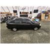 Image 13 : PARKSVILLE - 2009 CHEVROLET AVEO LS, BLACK, 176513 KMS, FRONT WHEEL DRIVE. - P349226
