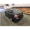 Image 22 : PARKSVILLE - 2009 CHEVROLET AVEO LS, BLACK, 176513 KMS, FRONT WHEEL DRIVE. - P349226