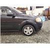 Image 25 : PARKSVILLE - 2009 CHEVROLET AVEO LS, BLACK, 176513 KMS, FRONT WHEEL DRIVE. - P349226