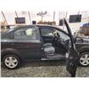 Image 36 : PARKSVILLE - 2009 CHEVROLET AVEO LS, BLACK, 176513 KMS, FRONT WHEEL DRIVE. - P349226