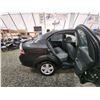 Image 40 : PARKSVILLE - 2009 CHEVROLET AVEO LS, BLACK, 176513 KMS, FRONT WHEEL DRIVE. - P349226