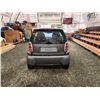 Image 18 : PARKSVILLE - 2006 SMART FORTWO, GREY, 174320 KMS, REAR WHEEL DRIVE. - D234212