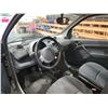 Image 39 : PARKSVILLE - 2006 SMART FORTWO, GREY, 174320 KMS, REAR WHEEL DRIVE. - D234212