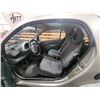 Image 40 : PARKSVILLE - 2006 SMART FORTWO, GREY, 174320 KMS, REAR WHEEL DRIVE. - D234212