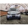 Image 5 : PARKSVILLE - 2006 SMART FORTWO, GREY, 174320 KMS, REAR WHEEL DRIVE. - D234212